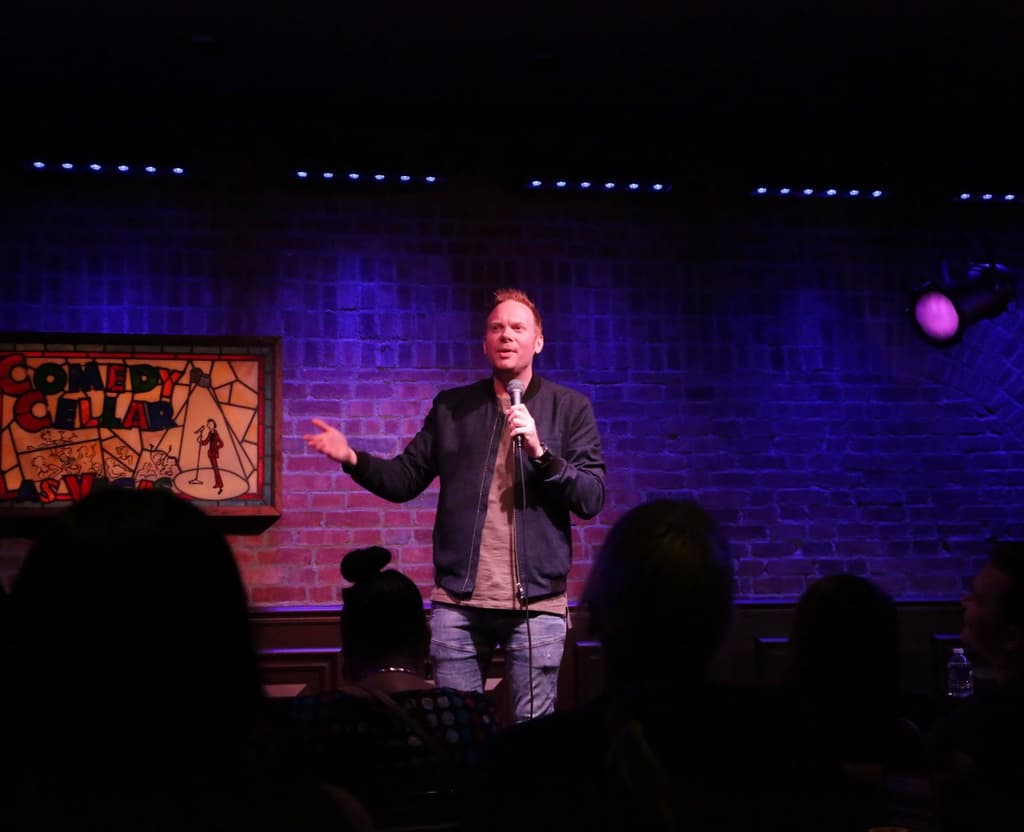Comedy Cellar at Rio Las Vegas