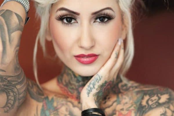 Count's Tattoo Company at Rio Hotel & Casino Las Vegas