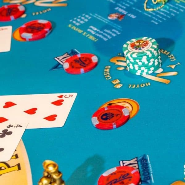 Rio Las Vegas