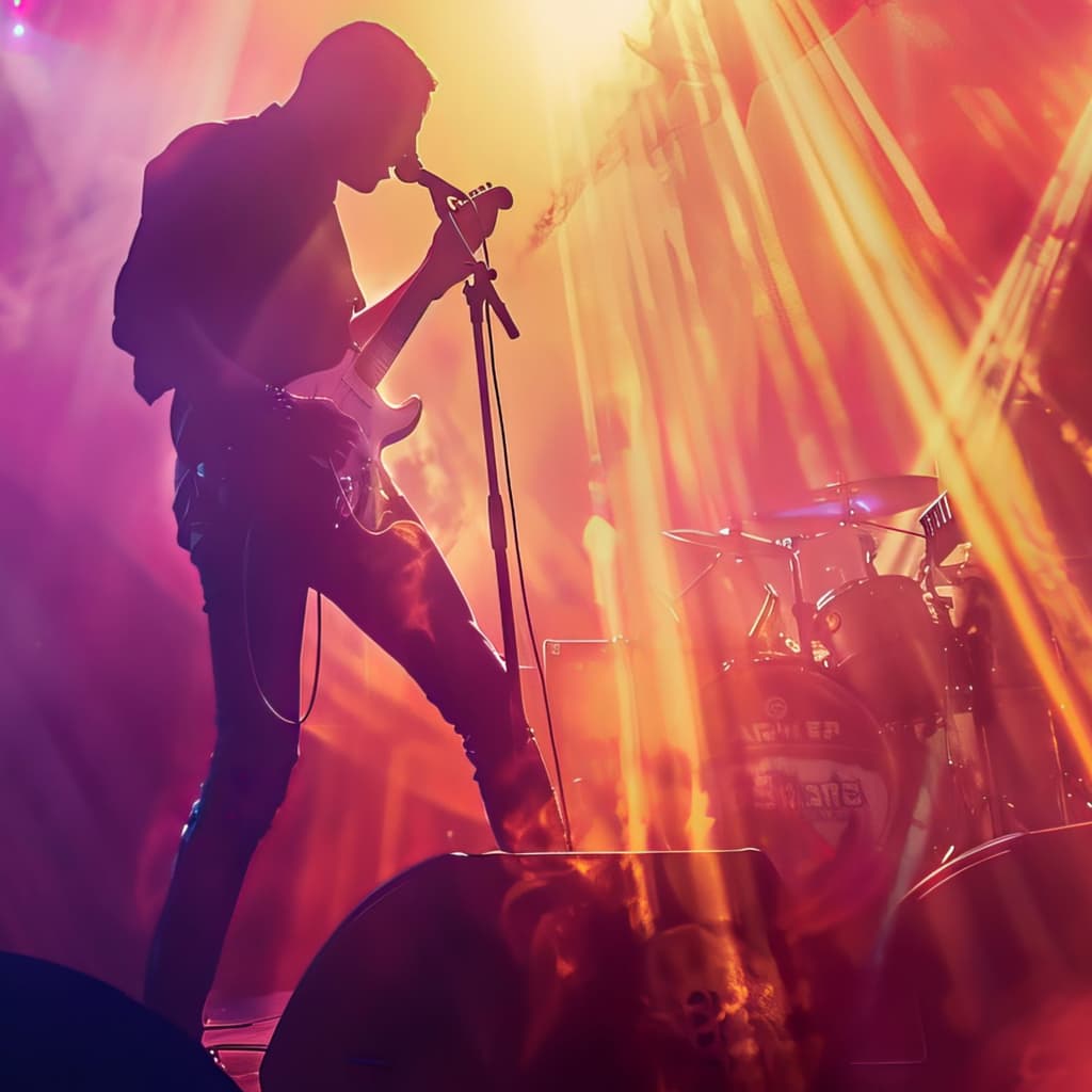 Free Live Music at Rio Las Vegas