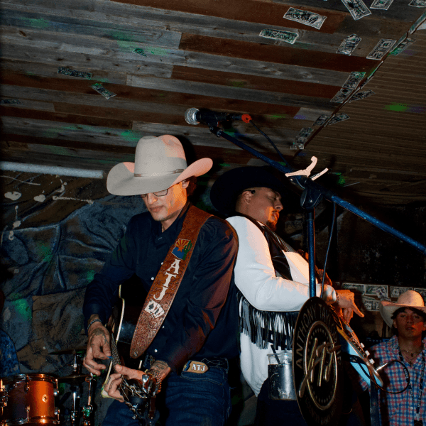 ATJ and Regresso