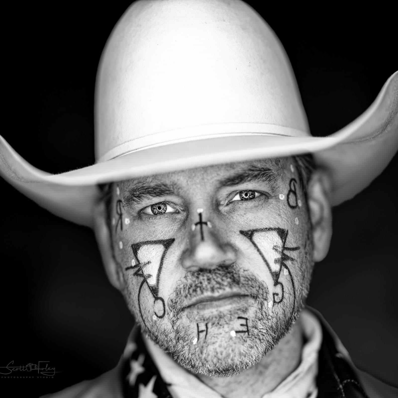 Matt Merritt photo